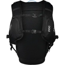 POC Column VPD 8L backpack, Black | Bikeinn