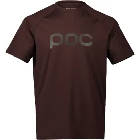 POC Resistance Pro XC Zip T-Shirt - Men's - Men