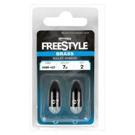 spro-freestyle-blykugle