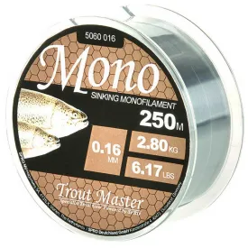 spro-trout-master-单丝-200-m