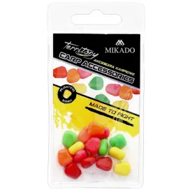 mikado-artificial-corn-float-weicher-koder-15-einheiten