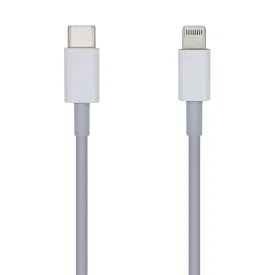 aisens-cable-usb-c-vers-lightning-2-m