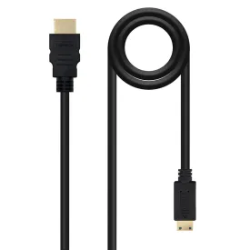 nanocable-hdmi-mini-1.3-kaapeli-1.8-m