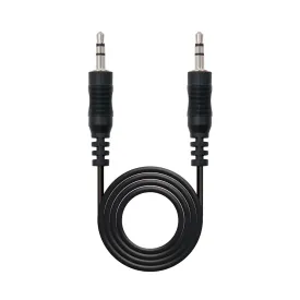 nanocable-jack-m-m-cable-5-m