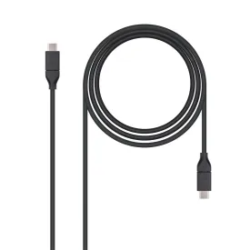 nanocable-cable-usb-c-3.1-1-m