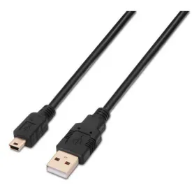 nanocable-cable-usb-vers-micro-3-m