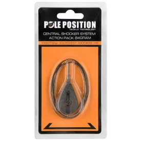strategy-piombo-da-carpfishing-central-shocker-system-action-pack