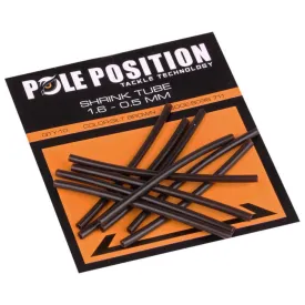 strategy-heat-shrink-1.6-mm-管子