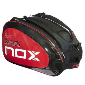 Nox AT10 Team Τσάντα ρακέτας Padel