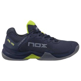 Nox Sko ML10 Hexa