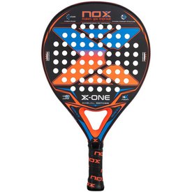 Nox X-One Evo Padel Racket