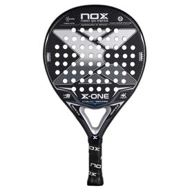 Nox Raquete De Padel X-One Evo