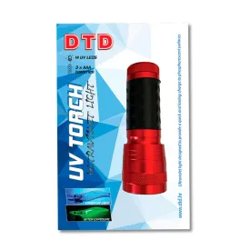 dtd-uv-torch