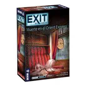 devir-exit:-muerte-en-el-orient-express-bradspel