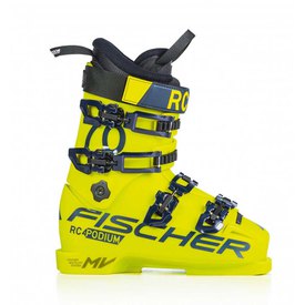 Fischer Rc4 Podium 70 Alpine Ski Boots