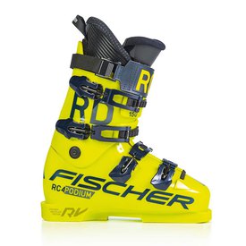Fischer RC4 Podium RD 150 Alpin-Skischuhe