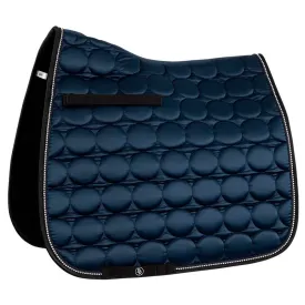 br-satin-dream-dressage-saddle-pad