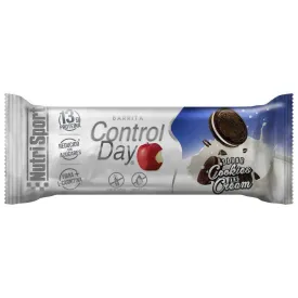 nutrisport-control-day-proteinbar-kjeks-og-krem-44g
