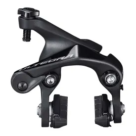 Shimano Dura Ace R9100 Direct Anchorage 自転車フロントリムブレーキ