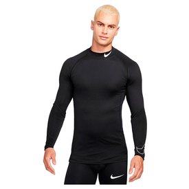 Nike Langermet T-skjorte Pro Dri Fit