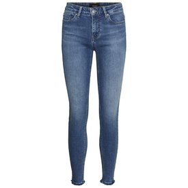 Vero moda Pecah MR Skinny jeans