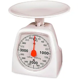 edm-mechanical-max-厨房秤-4kg