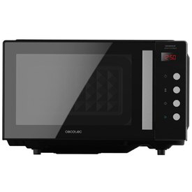 Cecotec Microwaves Grandheat 2000 Flatbed
