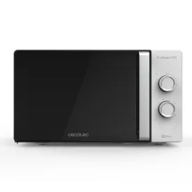 cecotec-proclean-4110-微波炉