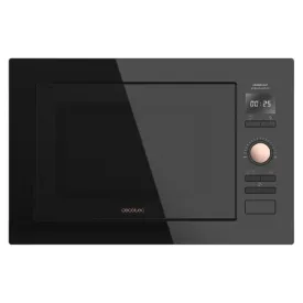 cecotec-microondas-grandheat-2590-built-inrose