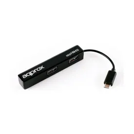 approx-4xmicro-usb-集線器