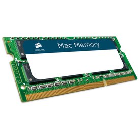 Corsair PC3-8500 1x4GB DDR3 1066Mhz RAM Memory