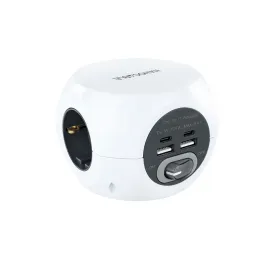 nanocable-2xusb-c-2xusb-충전기-16a