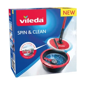 vileda-spin---clean-roterende-mopp