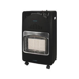 Cecotec Gas Heater Readywarm 4000 Slim Fold
