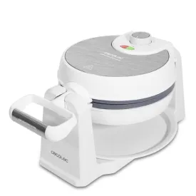 cecotec-fun-gofrestone-sphere-waffle-maker