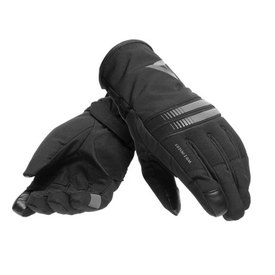 Dainese Plaza 3 D-Dry Gloves Woman