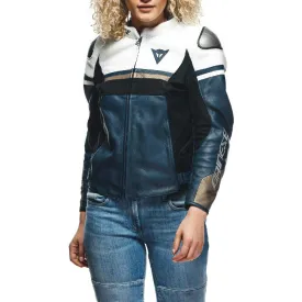 dainese-rapida-lederjacke