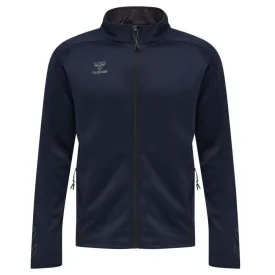 hummel-cima-xk-rei-verschlusspullover