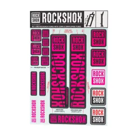 rockshox-pegatinas
