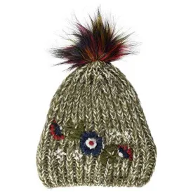 cmp-knitted-5505051j-mutze