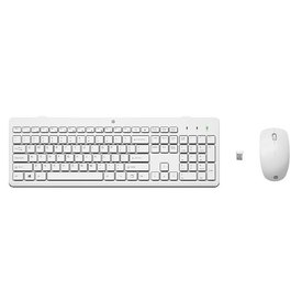 HP 3L1F0AA-ABE Gaming Wireless keyboard And mouse