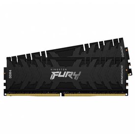 Kingston Fury Renegade 8GB DDR4 3200Mhz Memory RAM