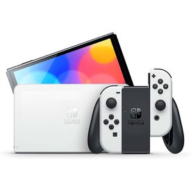 Nintendo Konsol Switch OLED