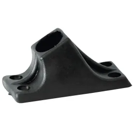 nuova-rade-rectangular-socket-60-degrees-for-tube-22-mm