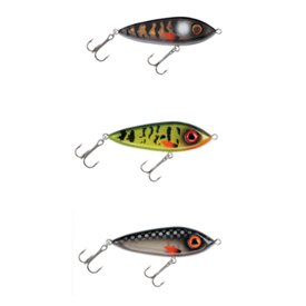 Details about   Abu Garcia Svartzonker McMio Junior 200mm Fishing Lures 1 Pack 3 Pack & 120mm 