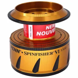 penn-spinfisher-vi-spare-spool
