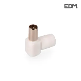 edm-50003-tv-plugg-krympesokkel-9.5-mm