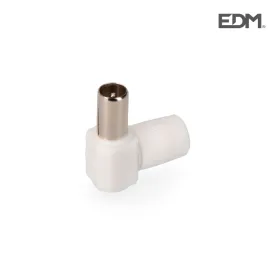 edm-pacote-de-plugue-de-tv-angular-e50003-9.5-mm