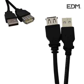 edm-cabo-usb-2.0-5-m