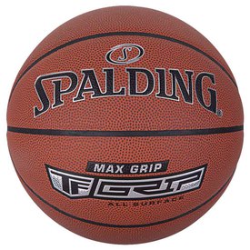Spalding Basketball Max Grip